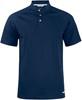 Cutter & Buck 353406 Advantage Stand-Up Collar Polo - Dark Navy - S