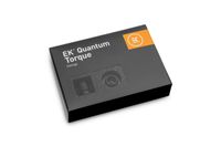 EKWB EK Quantum Torque 6-Pack STC 12/16 verbinding - thumbnail