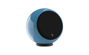 Gallo Acoustics Micro SE - Satalliet Speaker - Hoogglans Blauw (Per Stuk)
