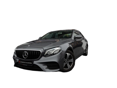 Mercedes Benz E Klasse