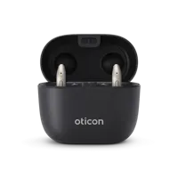 Oticon SmartCharger - Intent miniRITE