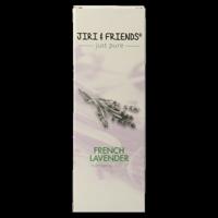 Jiri & Friends Aromatherapy spray lavendel 100 Milliliter