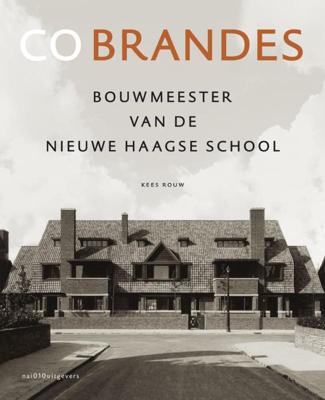 Co Brandes (Hardback)