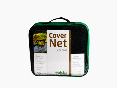 Velda Velda Afdeknet 2 x 3 meter