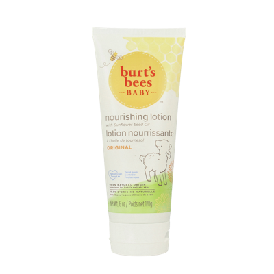 Baby bee nourishing lotion 170 Gram