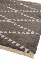 Easy Living - Vloerkleed Rocco RC04 Charcoal -