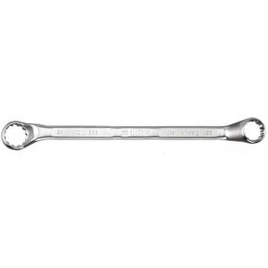 WGB Ringsleutel gebogen 17x19mm