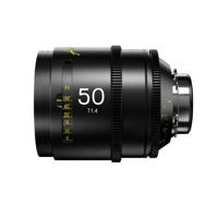 DZOFilm Arles 50mm FF/VV Prime Cine Lens PL mount (meter)