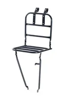 Fietsvoordrager met steun - 28"