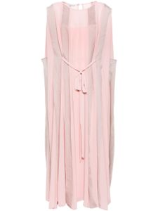 Baruni caftan Tubéreuse - Rose