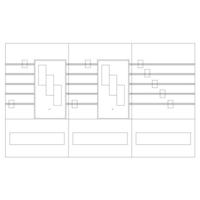 ABN PAR364N 1 stuk(s)