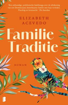 Familietraditie (Hardback)
