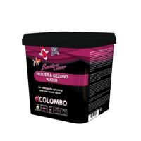 Colombo Bactoclear 5000ml - Zuivert 100.000L Vijverwater - Natuurlijke Klei & Mineralen