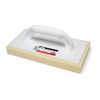 Gronddrijver Rubi Hidro Pro 29474 28 x 14 cm Plastic Rechthoekig