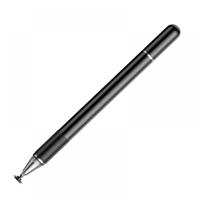 Baseus Gouden Keuzestok Stylus Pen - Zwart
