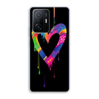 Melts My Heart: Xiaomi 11T Transparant Hoesje Melts My Heart: Xiaomi 11T Transparant Hoesje