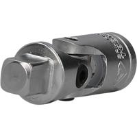 Brilliant Tools BT021902 BT021902 Universeel gewricht Aandrijving 3/8 (10 mm) 50 mm 1 stuk(s) Brilliant Tools BT021902 BT021902 Universeel gewricht Aandrijving 3/8 (10 mm) 50 mm 1 stuk(s)