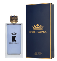 Dolce & Gabbana K 200 ml Eau de toilette Heren
