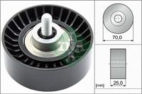 Geleide rol/omdraairol v-snaren 532065510