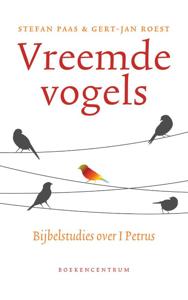 Vreemde vogels (Paperback)