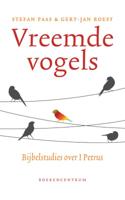 Vreemde vogels (Paperback)