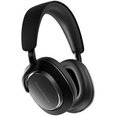 Bowers & Wilkins Px7 S3 Over-ear hoofdtelefoon Zwart Bowers & Wilkins Px7 S3 Over-ear hoofdtelefoon Zwart