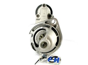 Startmotor Audi 1.8 kw 200508092000