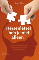 Hersenletsel heb je niet alleen (Paperback)