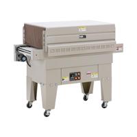 Krimptunnel - voor producten tot 90 x 45 x 25 cm - 7500 W / 380 - 400 V
