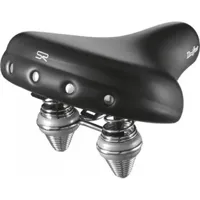 Zadel Selle Royal 5111 Drifter - Zwart Zadel Selle Royal 5111 Drifter - Zwart