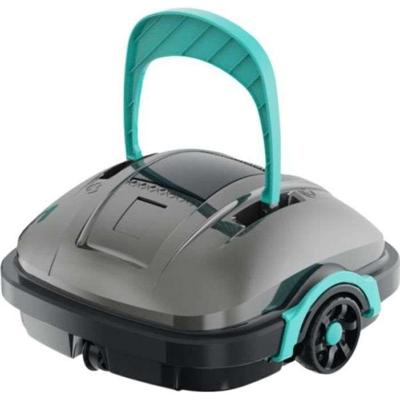 Zwembadrobot - Robopool - Platy - Autonoom - Grijs