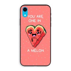 One In A Melon: iPhone XR Biologisch afbreekbaar hoesje