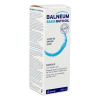 Balneum Basis Badolie 200ml - thumbnail