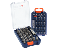 Rotec Bitset | 34-delig | BASIC | PH-PZ-T + Bithouder - 825.0300