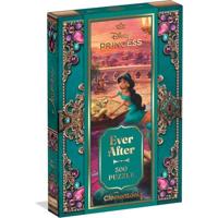 CLEMENTONI - Ever After - 500 stuks - Disneyprinsessen - Jasmine