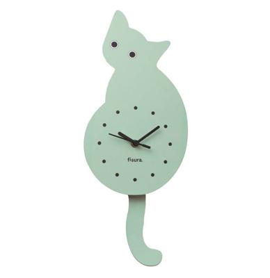 Fisura Kat Klok - Mint