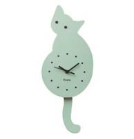 Fisura Kat Klok - Mint