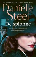 De spionne (Paperback)