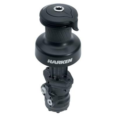 Harken Performa Lier 80.3sth Zwart Default