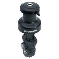 Harken Performa Lier 80.3sth Zwart Default Harken Performa Lier 80.3sth Zwart Default