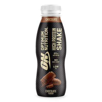 Optimum Protein Shake | Optimum Nutrition | 330ml