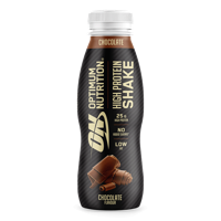 Optimum Protein Shake | Optimum Nutrition | 330ml