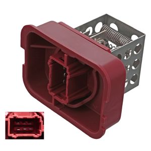 Weerstand, interieurventilator 48926