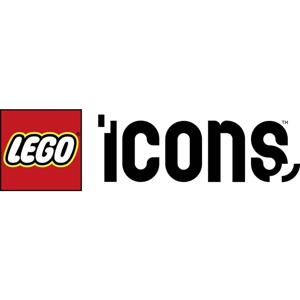 10342 LEGO® ICONS™ Mooi rozenkleurig boeket