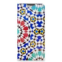 OPPO A54s | A16 | A16s | Standcase | Mozaïek