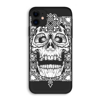 Seek & Destroy: iPhone 11 Biologisch afbreekbaar hoesje