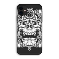 Seek & Destroy: iPhone 11 Biologisch afbreekbaar hoesje