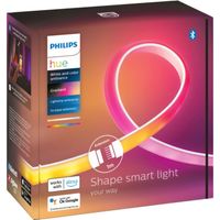 Hue Gradient Lightstrip verlengstrip 1 meter Ledstrip - thumbnail