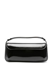 Courrèges sac cabas Sleek - Noir