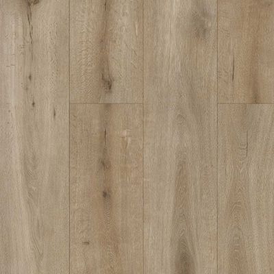 PVC Recht Beige